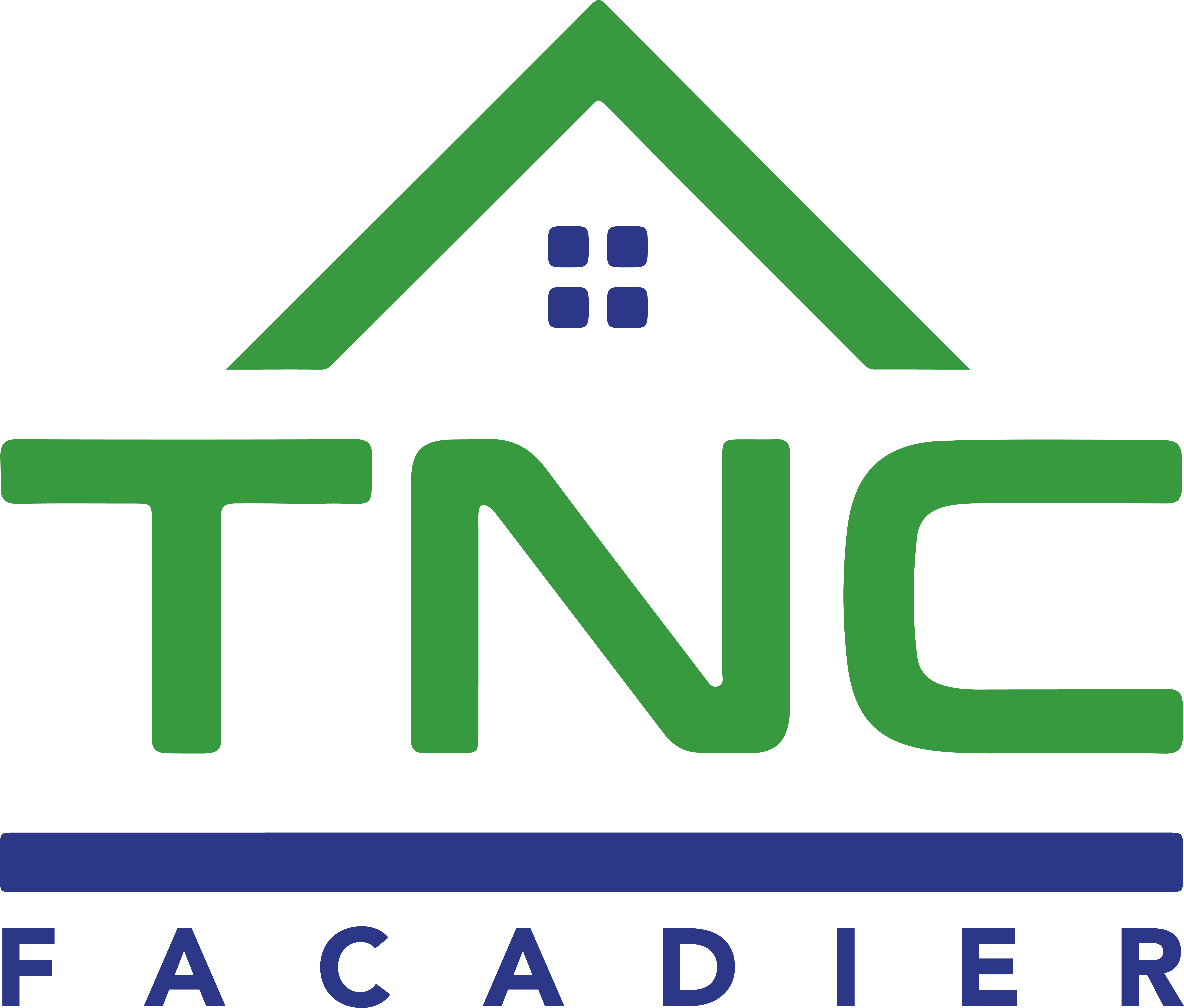 Logo TNC